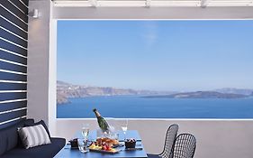 Mr & Mrs White Oia - Santorini