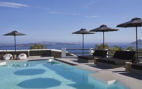 Mr & Mrs White Oia - Santorini